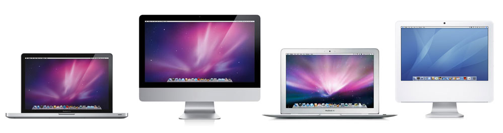 čiščenje apple računalnika 